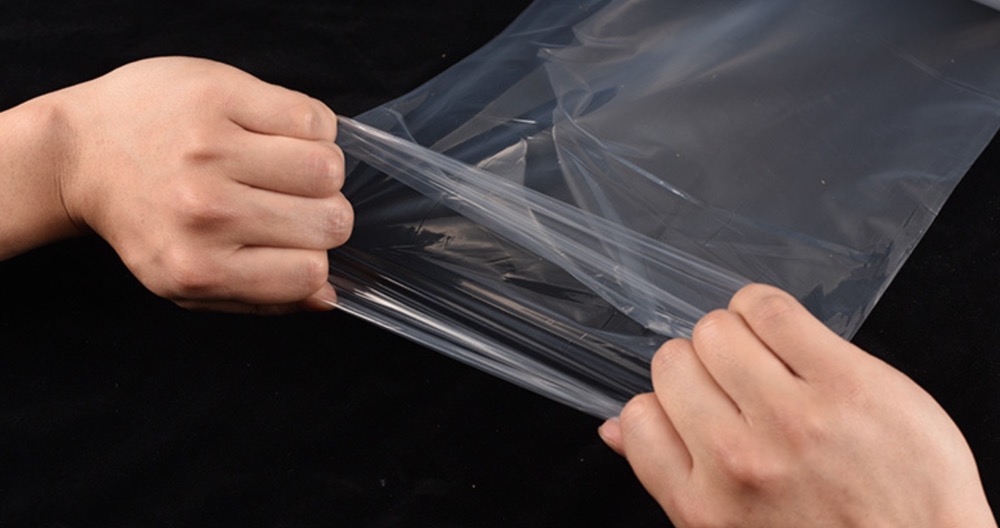 Различия пластика LDPE и пластика HDPE