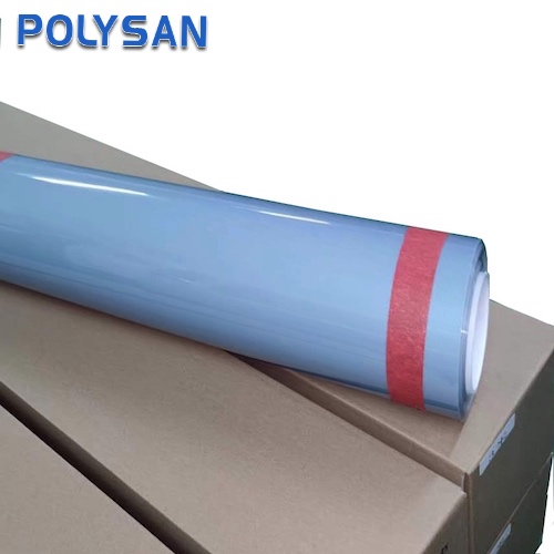 Skylight ТПУ Пленка PPF