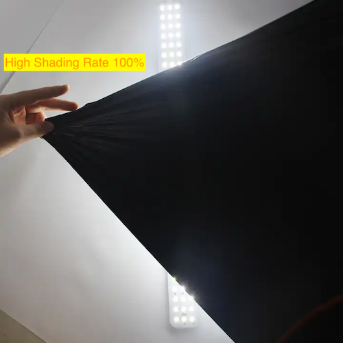 Пленка TPU Blackout для затемнения