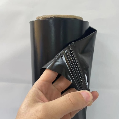 Пленка TPU Blackout для затемнения