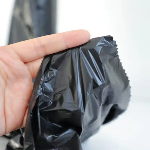Пленка TPU Blackout для затемнения