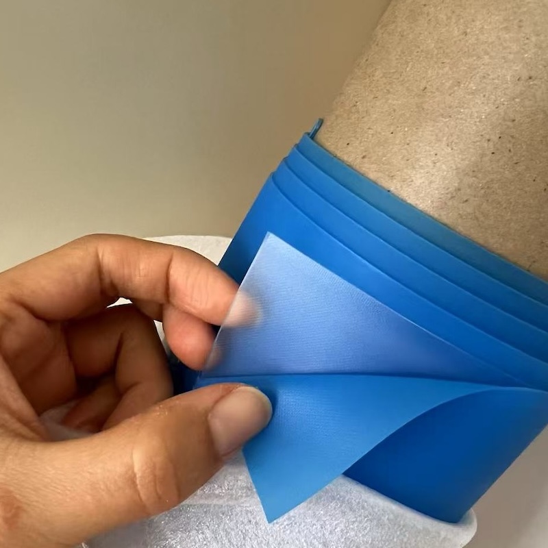 Преимущества использования промежуточной пленки из ТПУ для ламинированного стекла