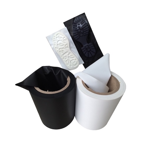 Вакуумно-формованная пленка из ТПУ для полиуретановой подошвы обуви