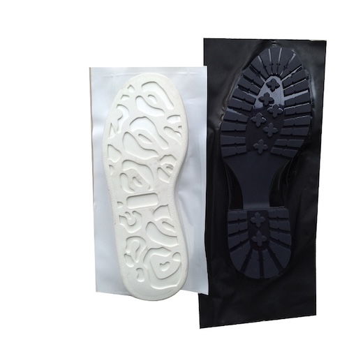 Вакуумно-формованная пленка из ТПУ для полиуретановой подошвы обуви